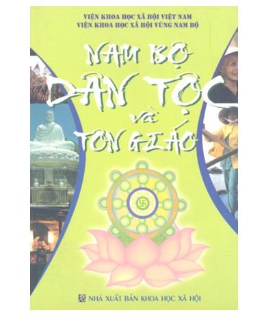 Nam Bộ dân tộc & tôn giáo