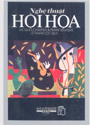 Nghệ thuật hội họa