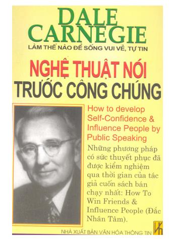 Nghệ thuật nói trước công chúng