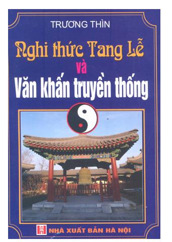 Nghi thức tang lễ và Văn khấn truyền thống