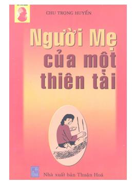 Người mẹ của một thiên tài