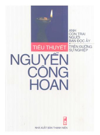 Tiểu thuyết Nguyễn Công Hoan