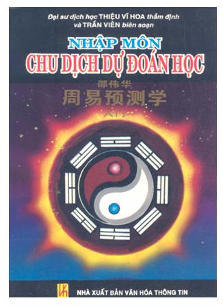 Nhập môn Chu dich dự đoán học