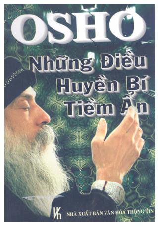 Những điều huyền bí tiềm ẩn