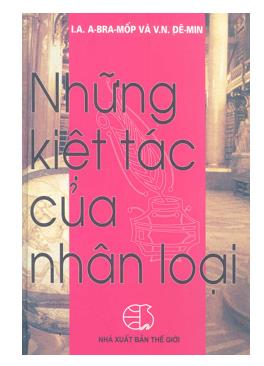 Những kiệt tác của nhân loại
