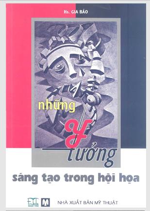 Những ý tưởng sáng tạo trong hội họa