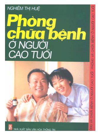 Phòng chữa bệnh ở người cao tuổi