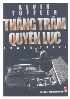 Thăng trầm quyền lực - Phần 1