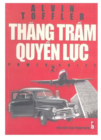 Thăng trầm quyền lực - Phần 2