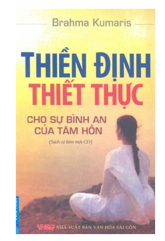 Thiền định thiết thực: Cho sự bình an của tâm hồn