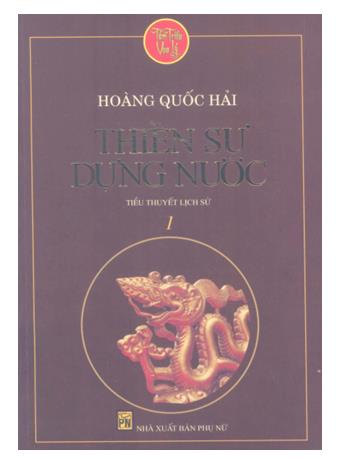 Tám triều vua Lý Tập 1: Thiền sư dựng nước