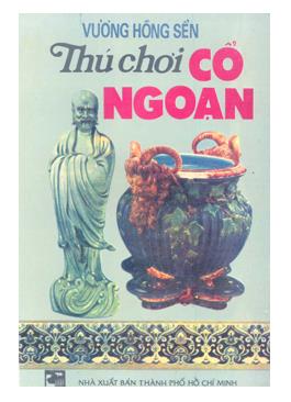 Sổ tay người chơi cổ ngoạn
