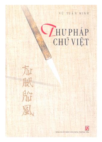 Thư pháp chữ Việt