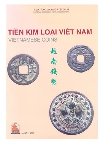 Tiền kim loại Việt Nam = Vietnamese coins