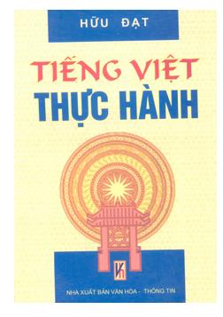 Tiếng Việt thực hành