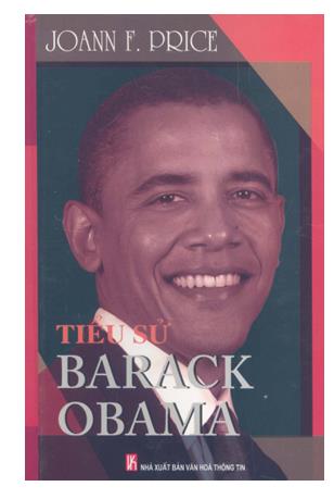 Tiểu sử Barack Obama