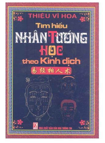 Tìm hiểu nhân tướng học theo kinh dịch