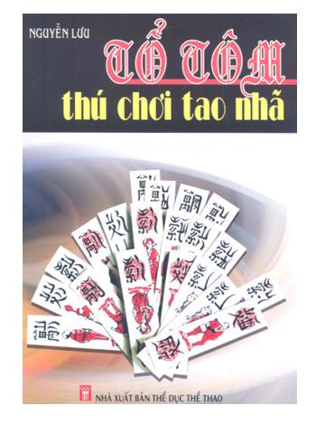 Tổ tôm thú vui tao nhã
