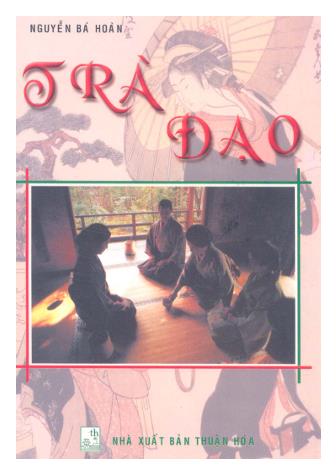 Trà đạo