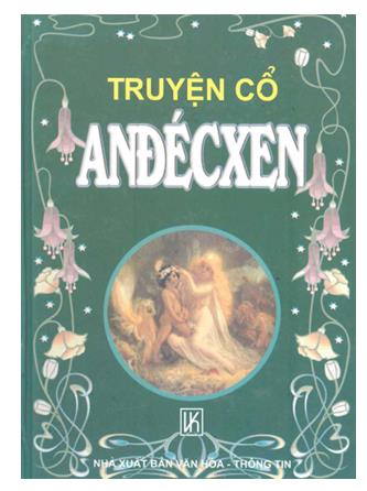 Truyện cổ Anđécxen