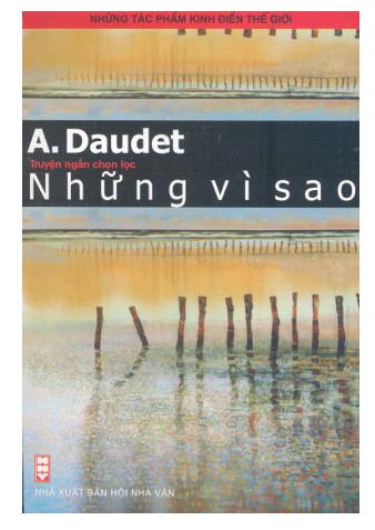 Những vì sao