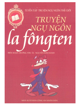 Truyện ngụ ngôn La Fôngten