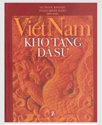 Việt Nam kho tàng dã sử