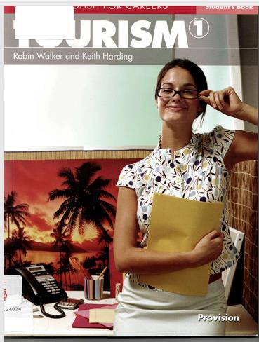 Oxford English for Careers: Tourism 1 – Student’s Book
