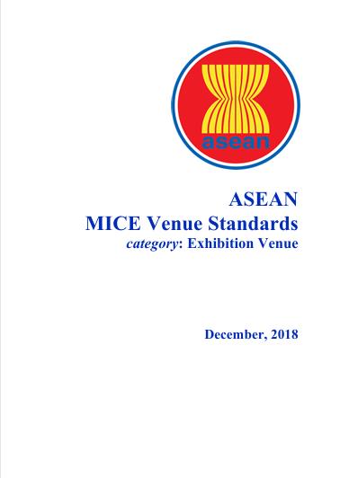ASEAN MICE Venue Standards Category: Exhibition Venue