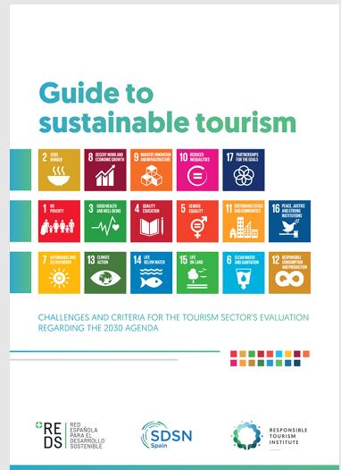 A Guide to Sustainable Tourism