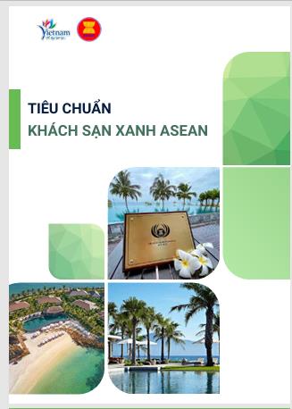 Tiêu chuẩn Khách sạn xanh ASEAN