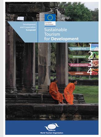 Sustainable Tourism for Development