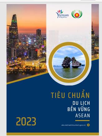 Tiêu chuẩn du lịch bề vững ASEAN
