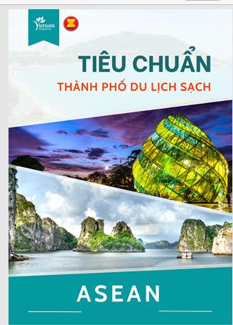 Tiêu chuẩn thành phố du lịch sạch ASEAN