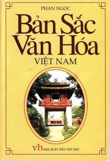 Bản sắc văn hóa Việt Nam