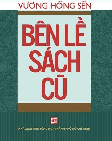 Bên lề sách cũ (Ăn cơm mới, nói chuyện cũ)