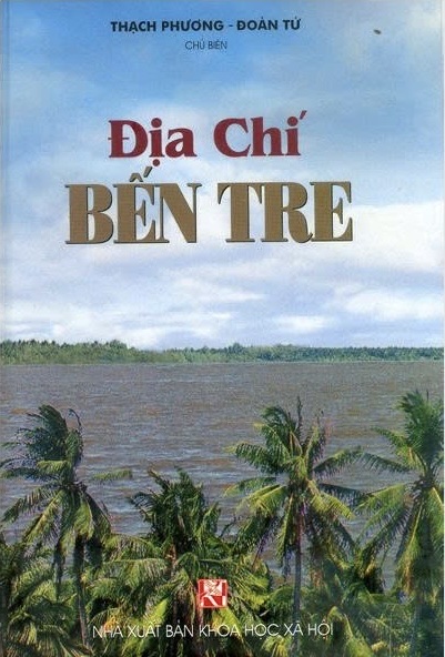 Địa chí Bến Tre