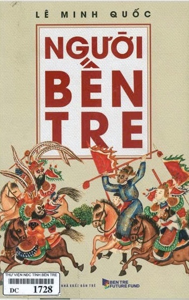 Người Bến Tre