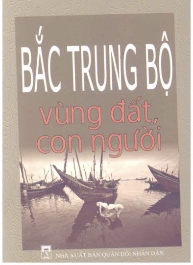Bắc Trung Bộ - vùng đất, con người
