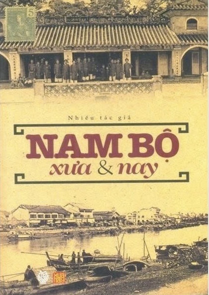 Nam Bộ xưa & nay