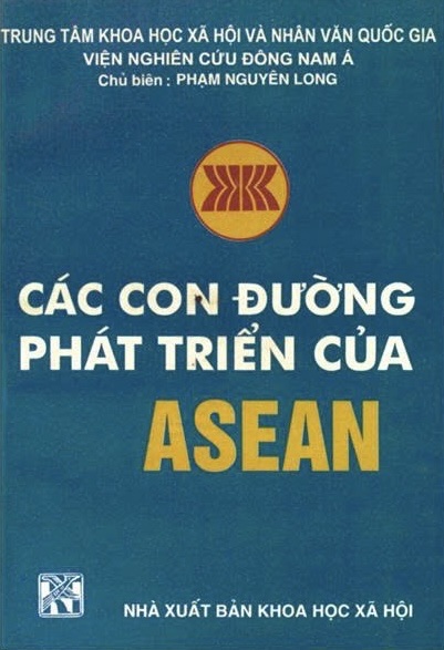 Các con đường phát triển của Asean