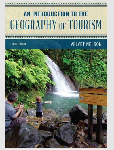 An Introduction to the Geography of Tourism