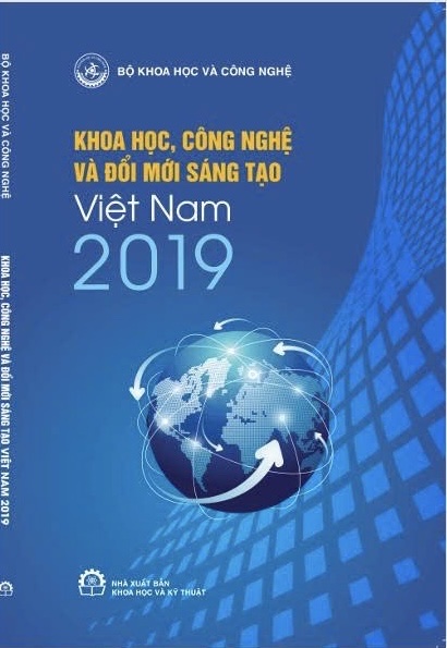 Khoa học, công nghệ và đổi mới sáng tạo Việt Nam 2019