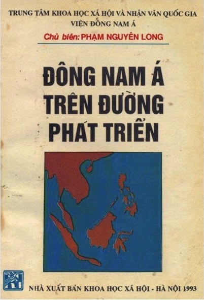Đông Nam Á trên đường phát triển