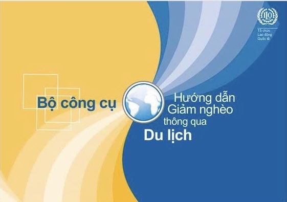 Bộ công cụ hướng dẫn giảm nghèo thông qua du lịch