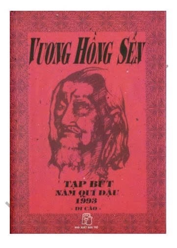 Tạp bút năm Quý Dậu 1993 - Di cảo