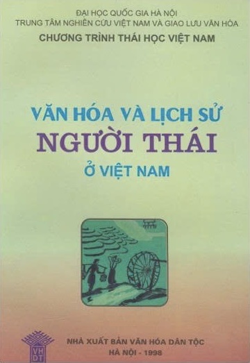 Văn hóa và lịch sử người Thái ở Việt Nam