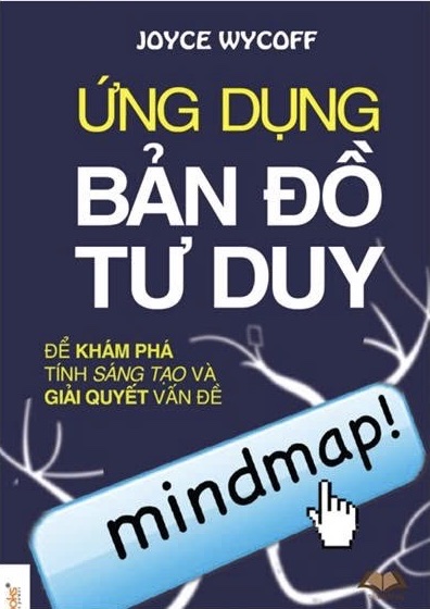 Ứng dụng bản đồ tư duy để khám phá tính sáng tạo và giải quyết vấn đề