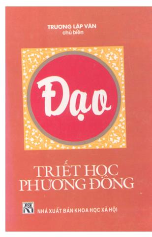 Đạo: Triết học phương Đông