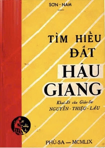 Tìm hiểu đất Hậu Giang